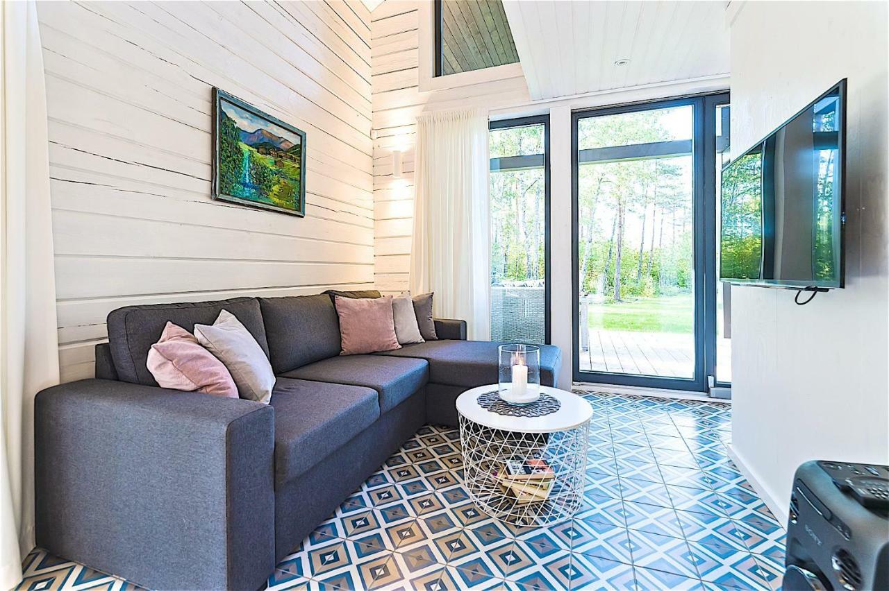 Hapsal Spa Villas מראה חיצוני תמונה
