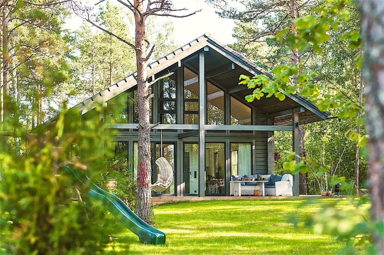 Hapsal Spa Villas מראה חיצוני תמונה