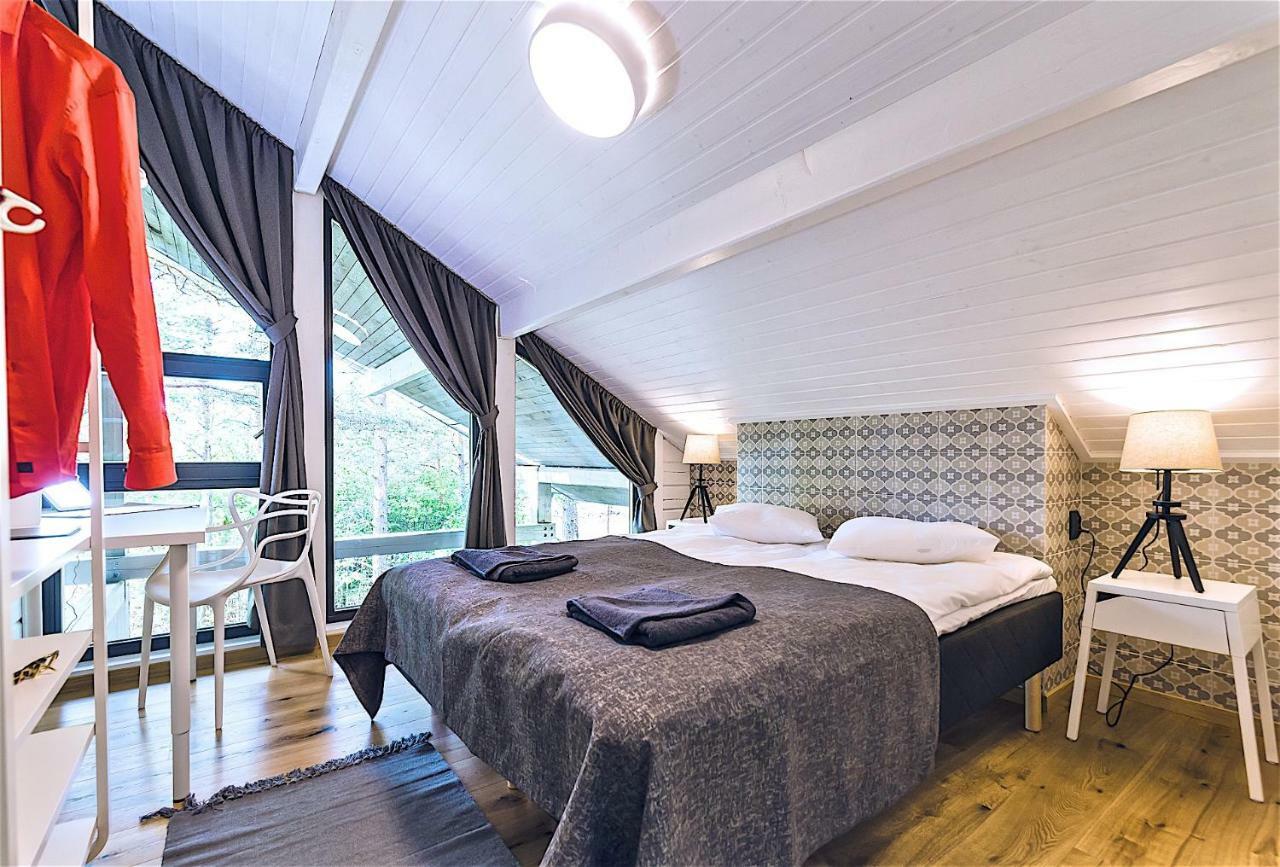 Hapsal Spa Villas מראה חיצוני תמונה