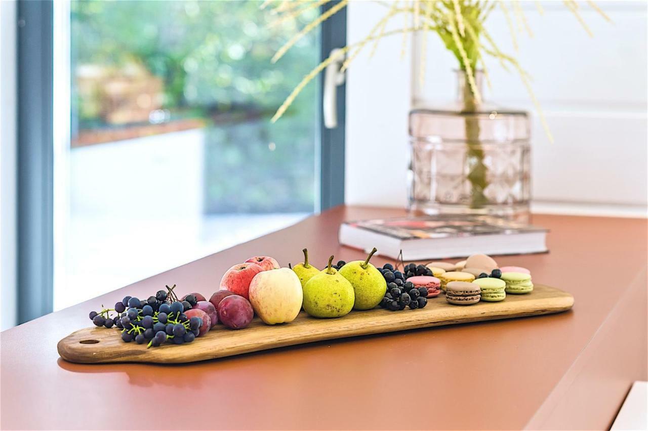 Hapsal Spa Villas מראה חיצוני תמונה